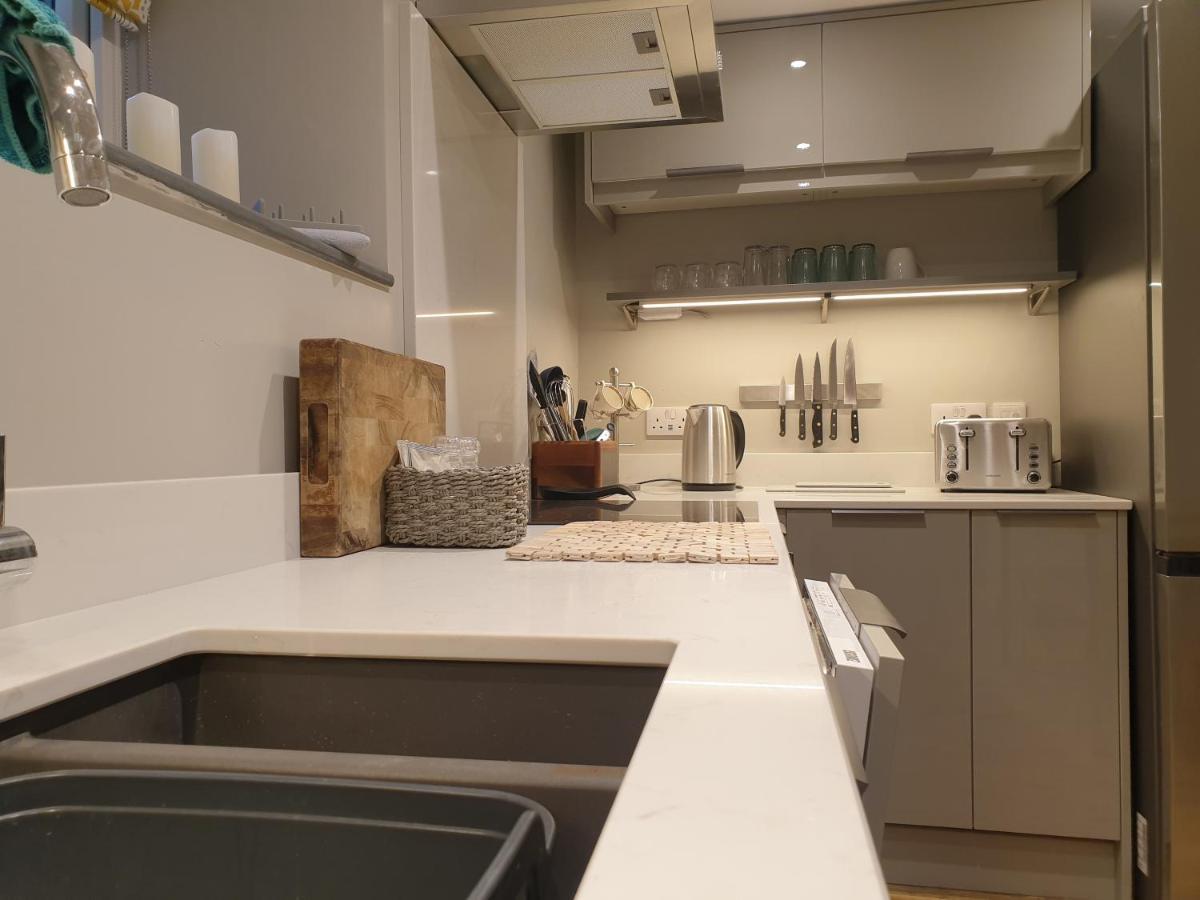 No8 3 Bed Cottage Winter Deals Offered 3 Nights Or More Nov-Mar Backbarrow Quarto foto