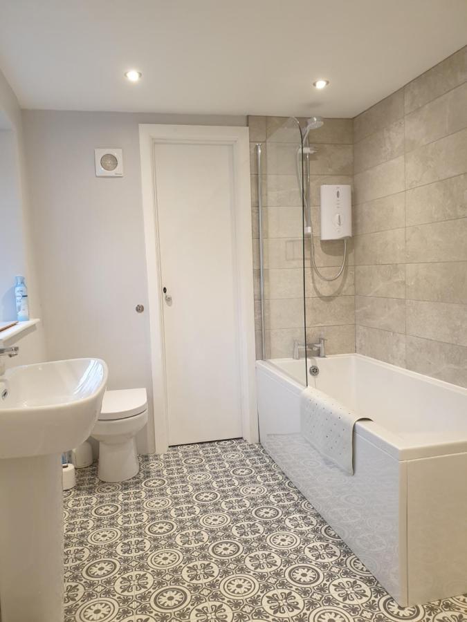 No8 3 Bed Cottage Winter Deals Offered 3 Nights Or More Nov-Mar Backbarrow Quarto foto